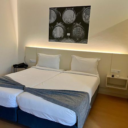 Hotel Areosa Pedroucos  외부 사진