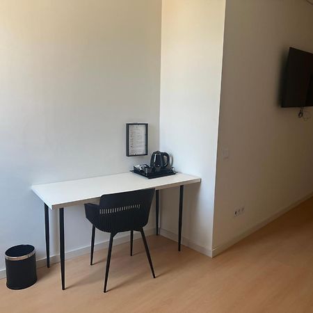 Hotel Areosa Pedroucos  외부 사진