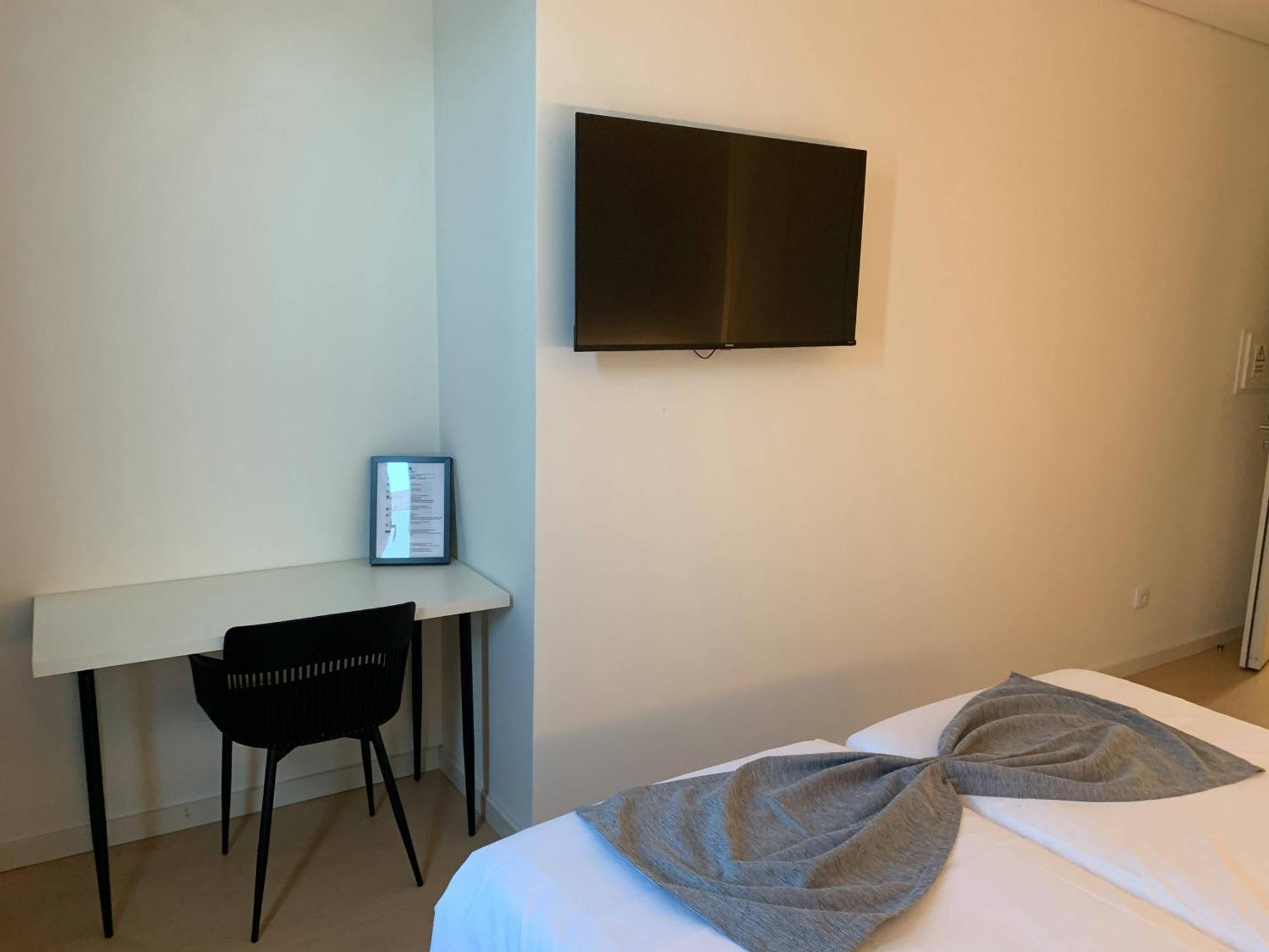 Hotel Areosa Pedroucos  외부 사진