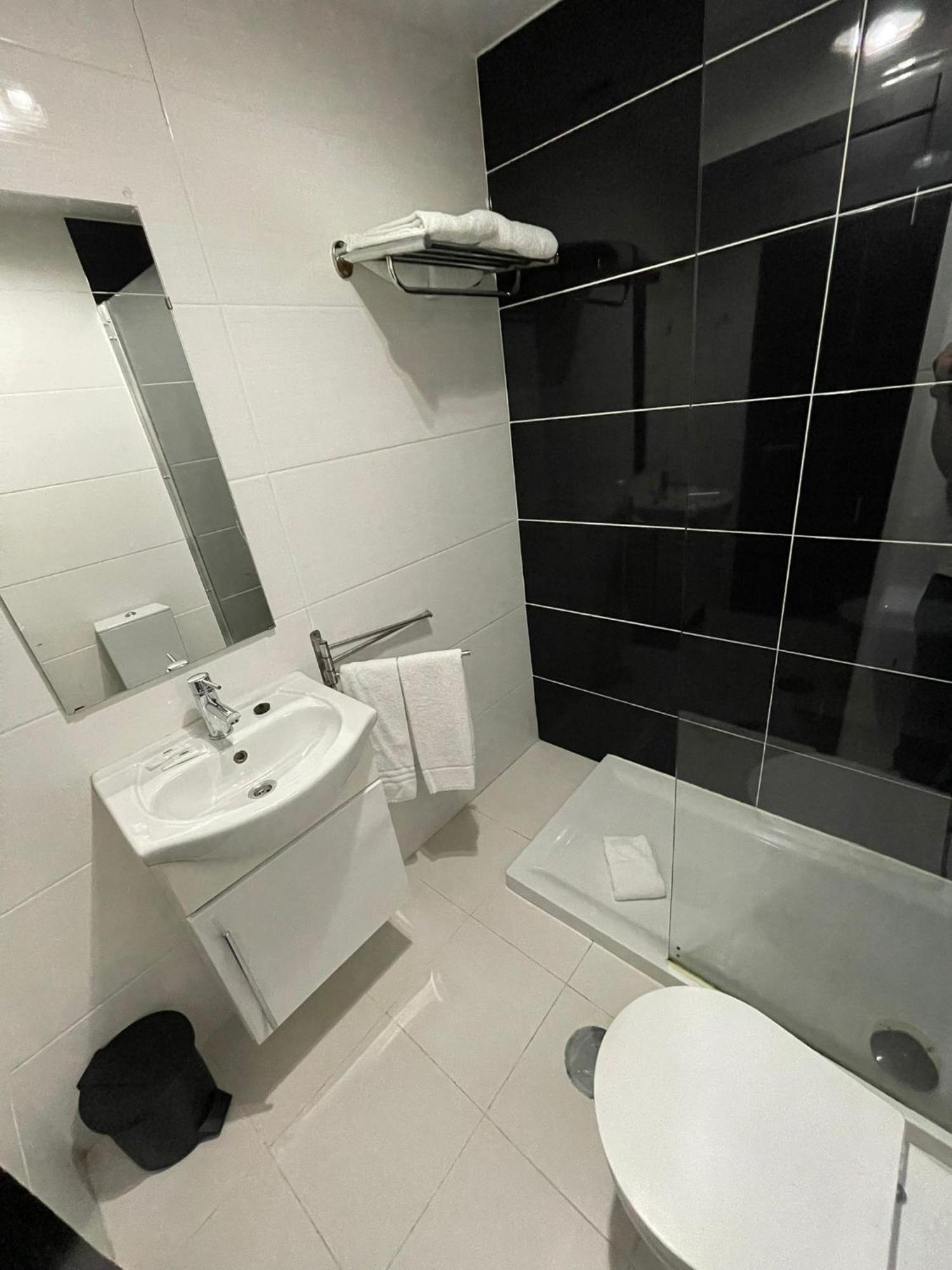 Hotel Areosa Pedroucos  외부 사진