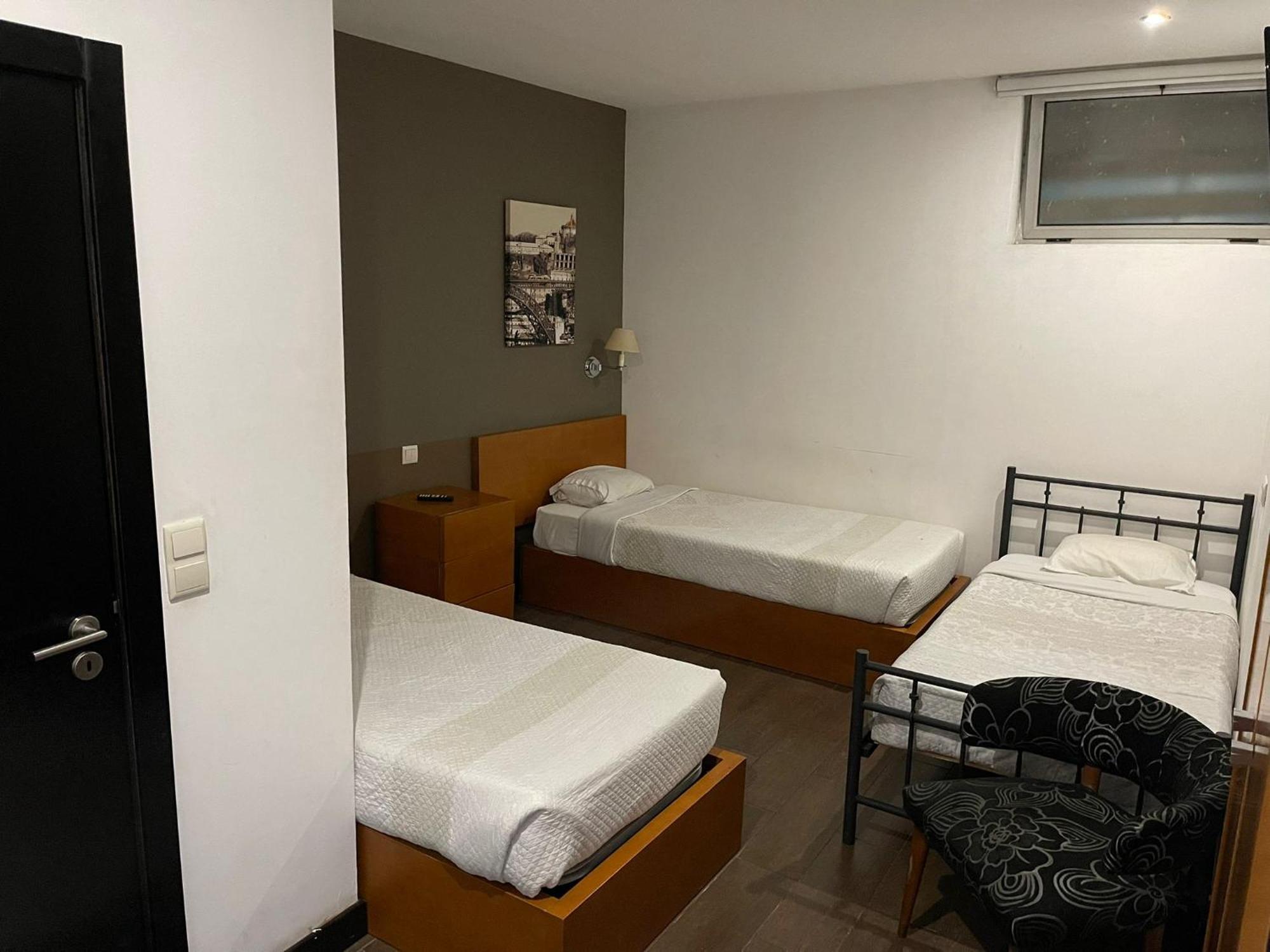 Hotel Areosa Pedroucos  외부 사진