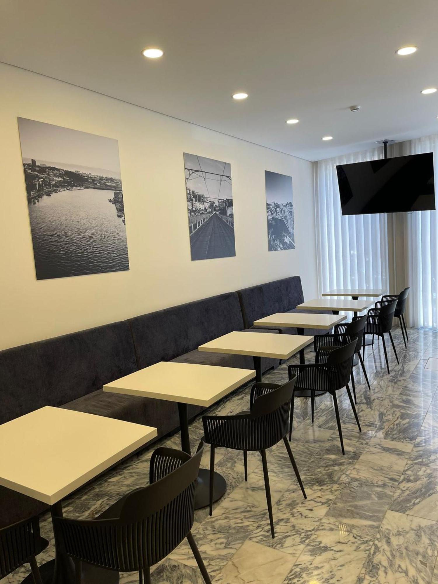 Hotel Areosa Pedroucos  외부 사진