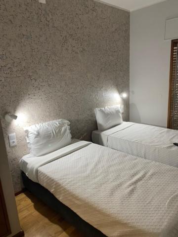 Hotel Areosa Pedroucos  외부 사진