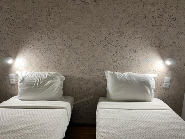 Hotel Areosa Pedroucos  외부 사진