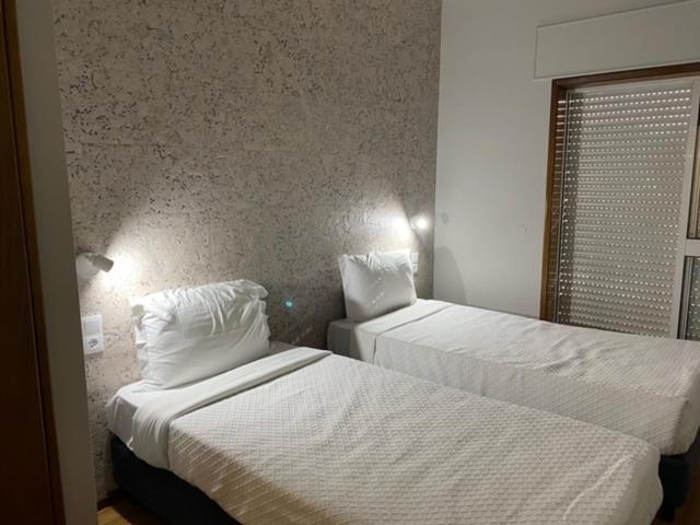 Hotel Areosa Pedroucos  외부 사진