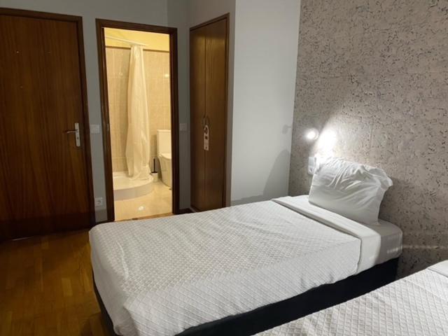 Hotel Areosa Pedroucos  외부 사진