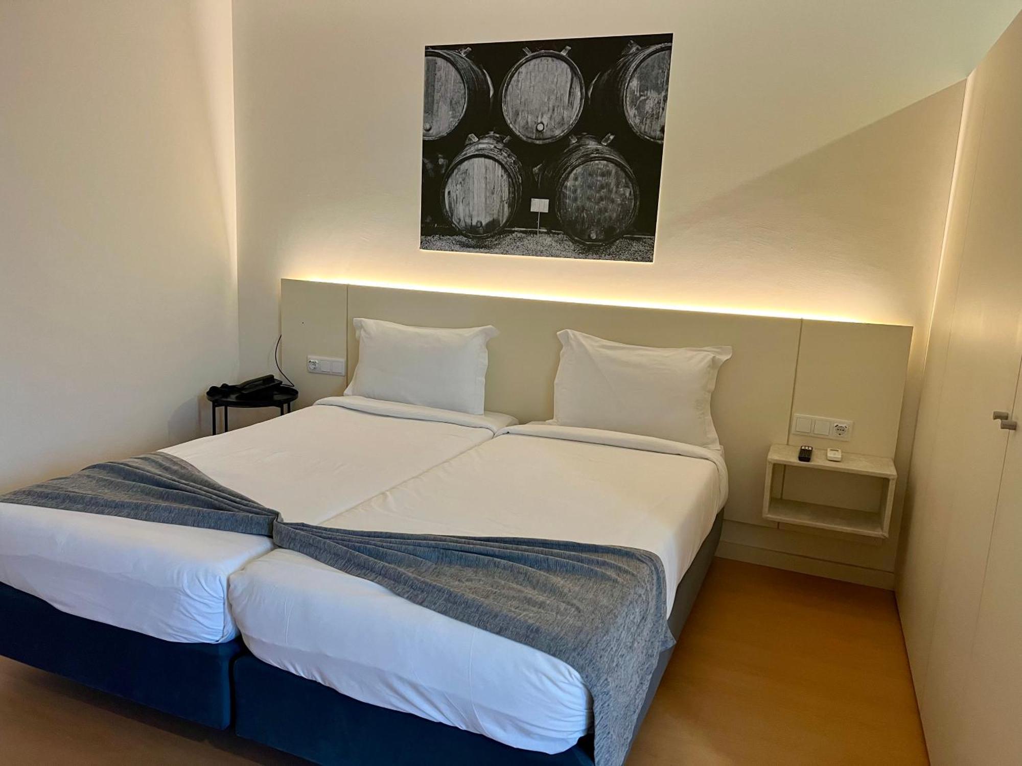 Hotel Areosa Pedroucos  외부 사진