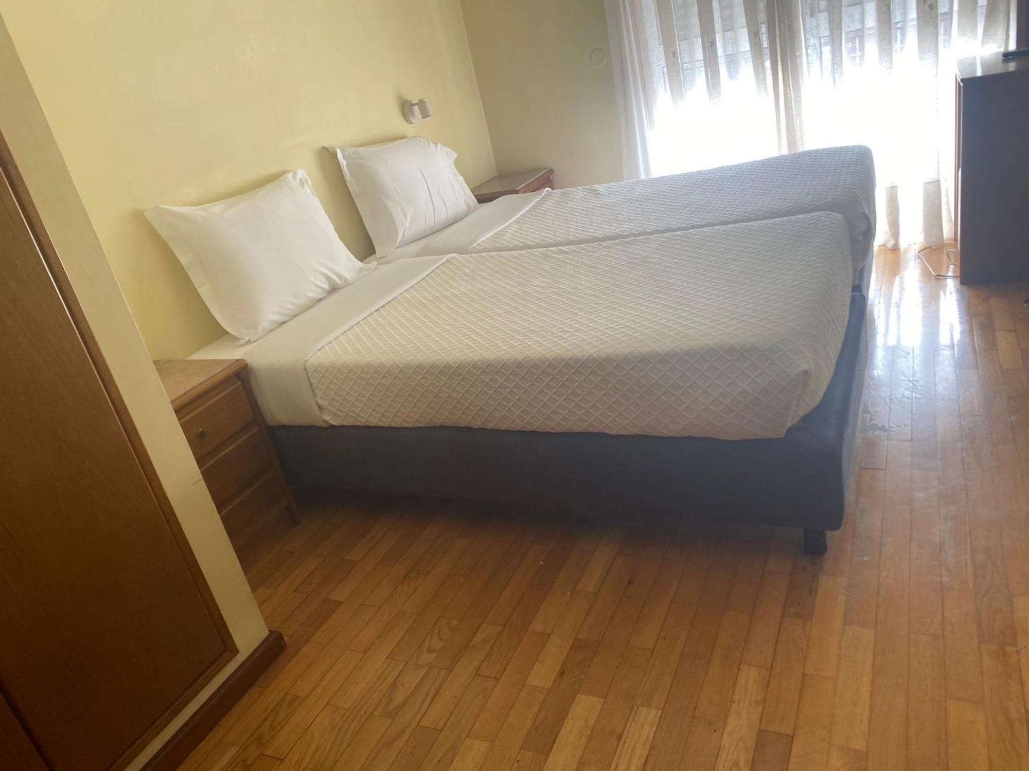 Hotel Areosa Pedroucos  외부 사진